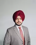Upkar Singh, Winnipeg, Real Estate Agent